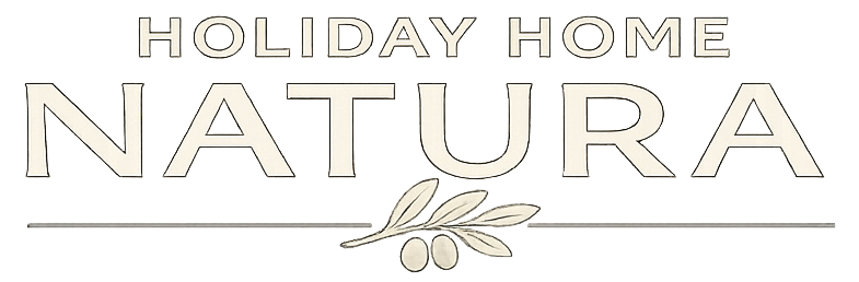 Holiday home Natura